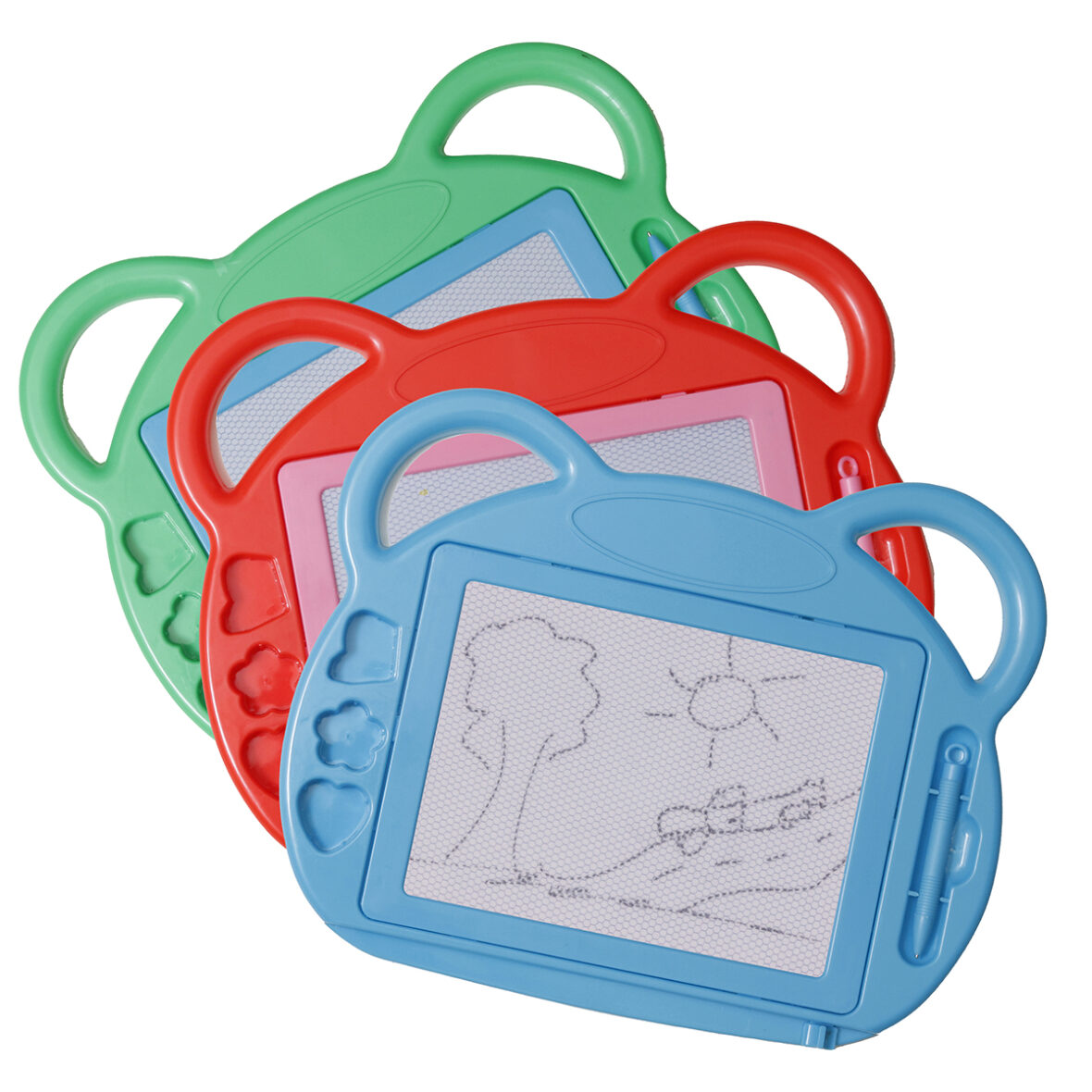 LOUSA Mágica Infantil – 34×27,5cm