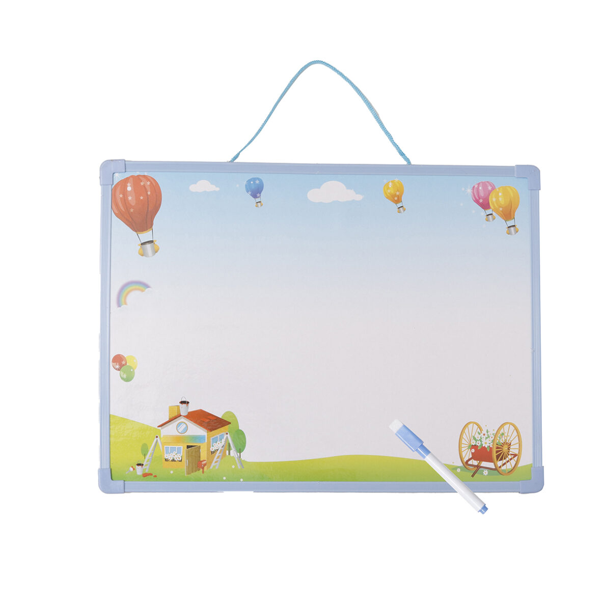 LOUSA Mágica Infantil – 34x49cm